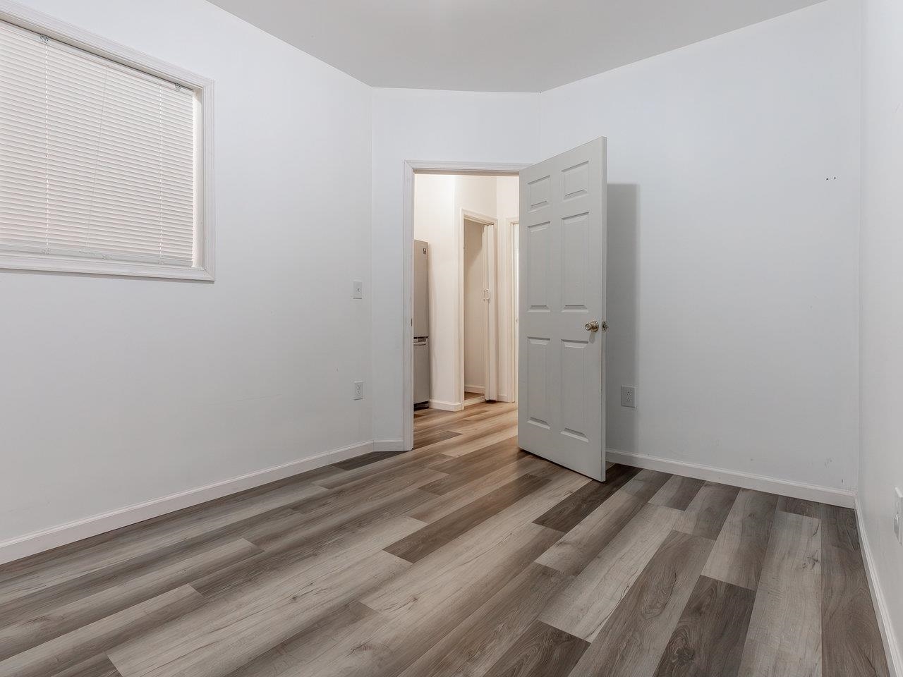 3192 Hebron Court Harrisonburg, VA 22801 - Photo 20 of 75 a view of a room with wooden floor and closet
