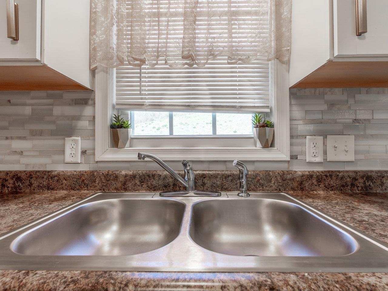 3192 Hebron Court Harrisonburg, VA 22801 - Photo 26 of 75 a kitchen with a sink and a window