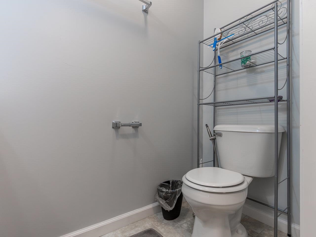3192 Hebron Court Harrisonburg, VA 22801 - Photo 32 of 75 a bathroom with a toilet and a shower