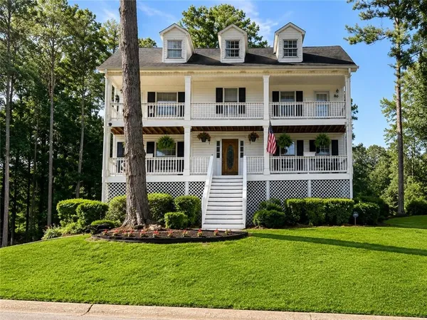 $390,000 | 277 Lakeview Lane, Hiram, GA 30141