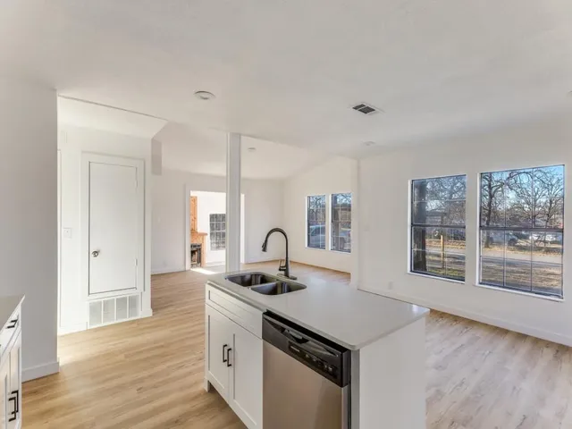 $214,900 | 1328 Pelican Circle, Pelican Bay, TX 76020