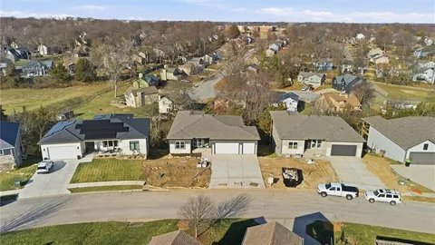 $795,000 | 1412 Northeast Ernest Way, Lee's Summit, MO 64086