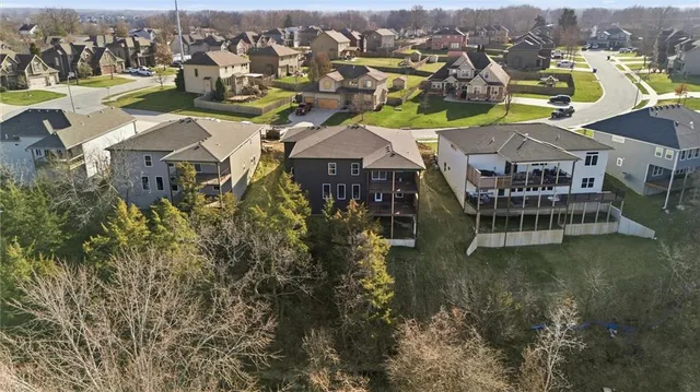 $795,000 | 1412 Northeast Ernest Way, Lee's Summit, MO 64086