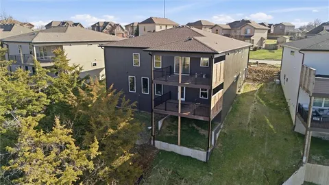 $795,000 | 1412 Northeast Ernest Way, Lee's Summit, MO 64086