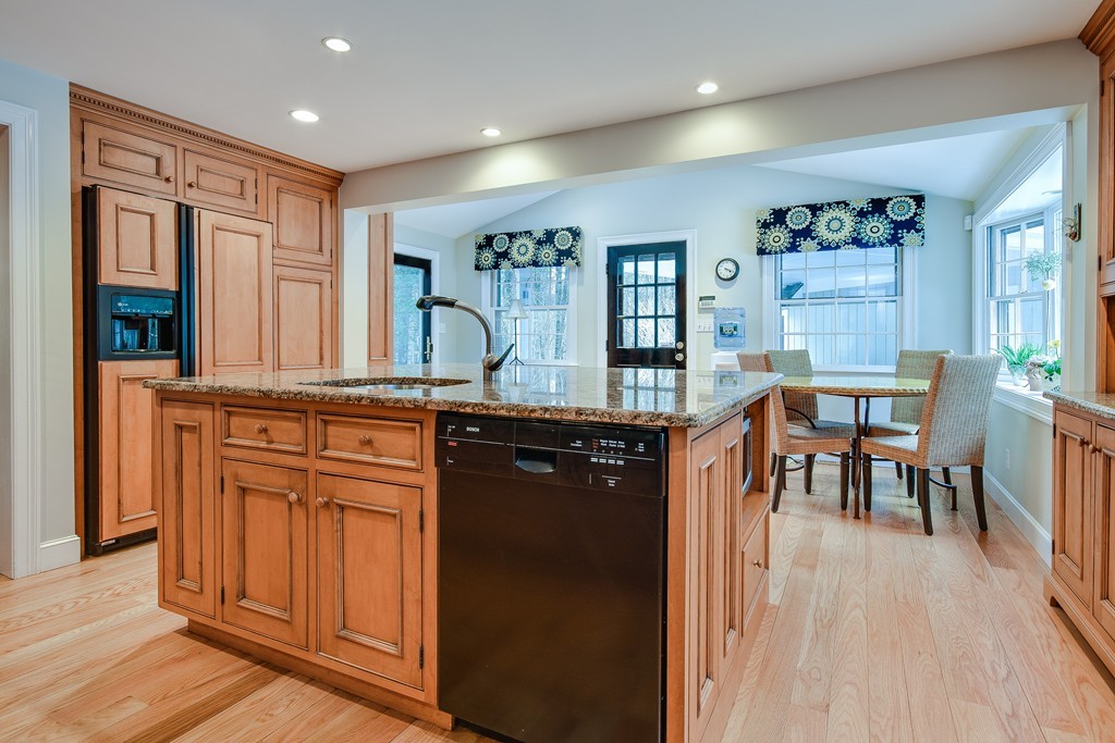 95 Nason Hill Road Sherborn, MA 01770 - Photo 13 of 30 Gallery Image 13