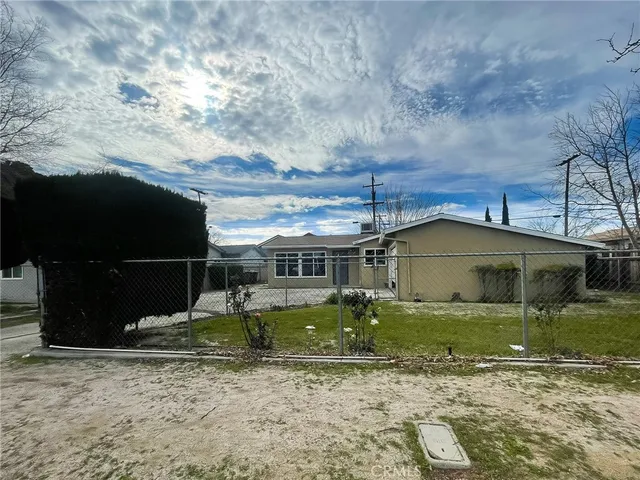 $429,900 | 1560 West Ave H10, Lancaster, CA 93534