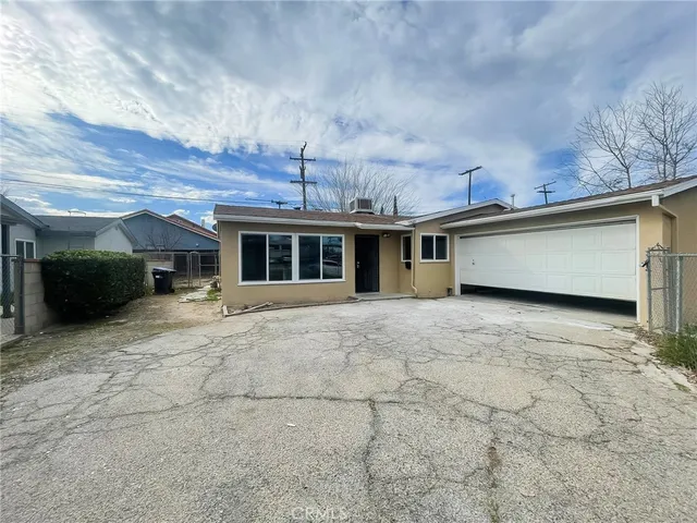 $429,900 | 1560 West Ave H10, Lancaster, CA 93534