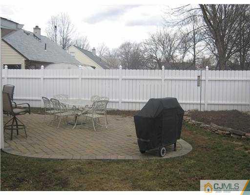 17 Markham Road Edison, NJ 08817 - Photo 13 of 13 a view of outdoor space with seating