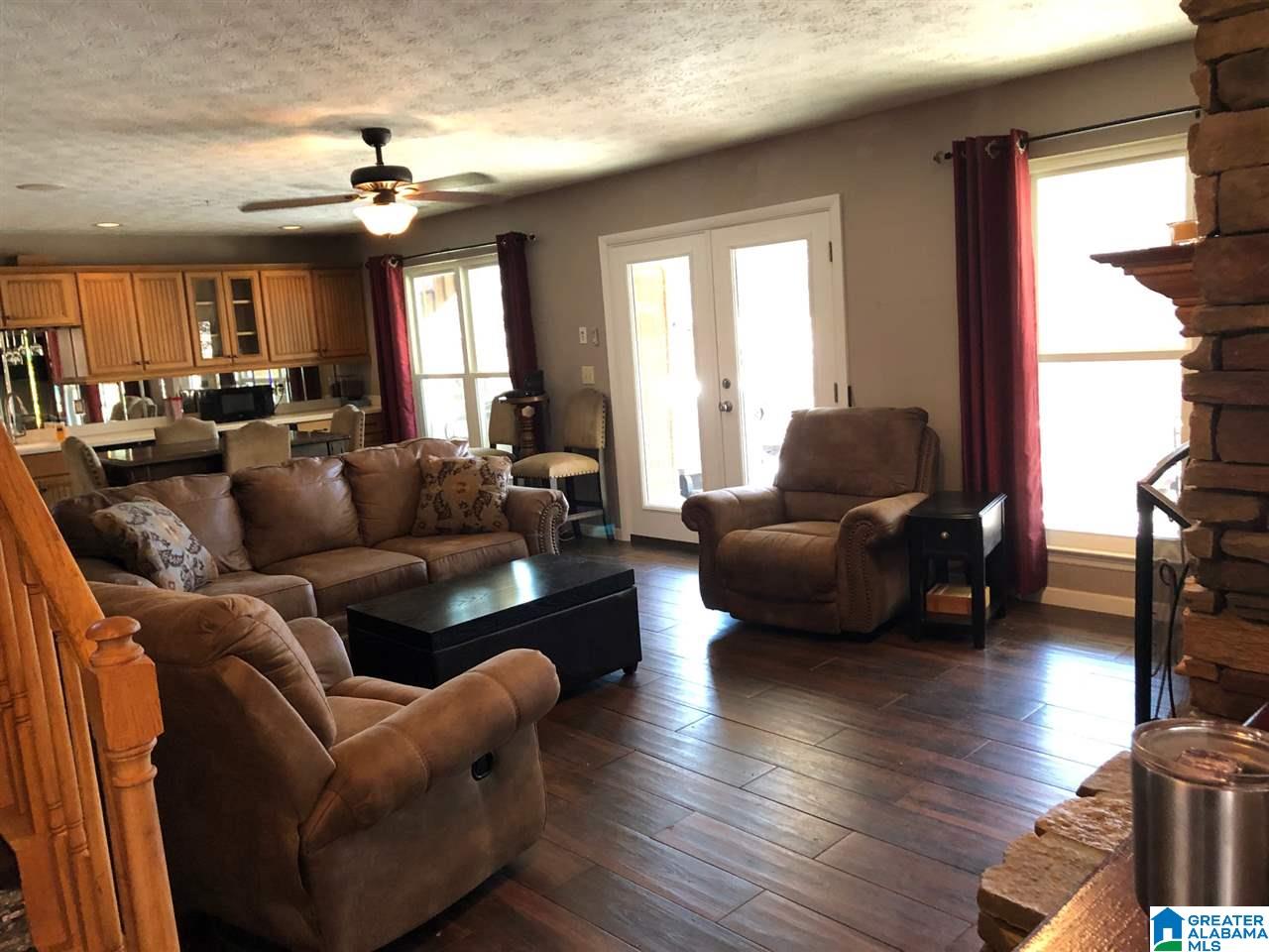 188 Pam Street Wedowee, AL 36278 - Photo 4 of 37