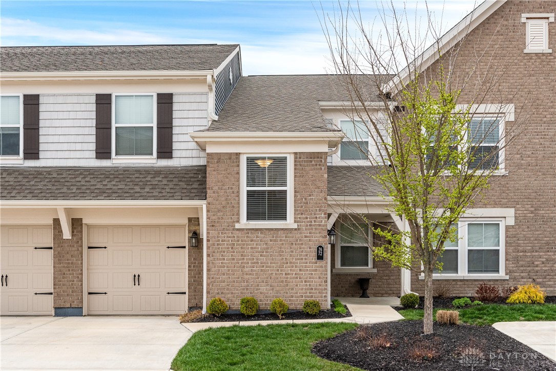 76 Old Pond Road Springboro, OH 45066 - Photo 2 of 42