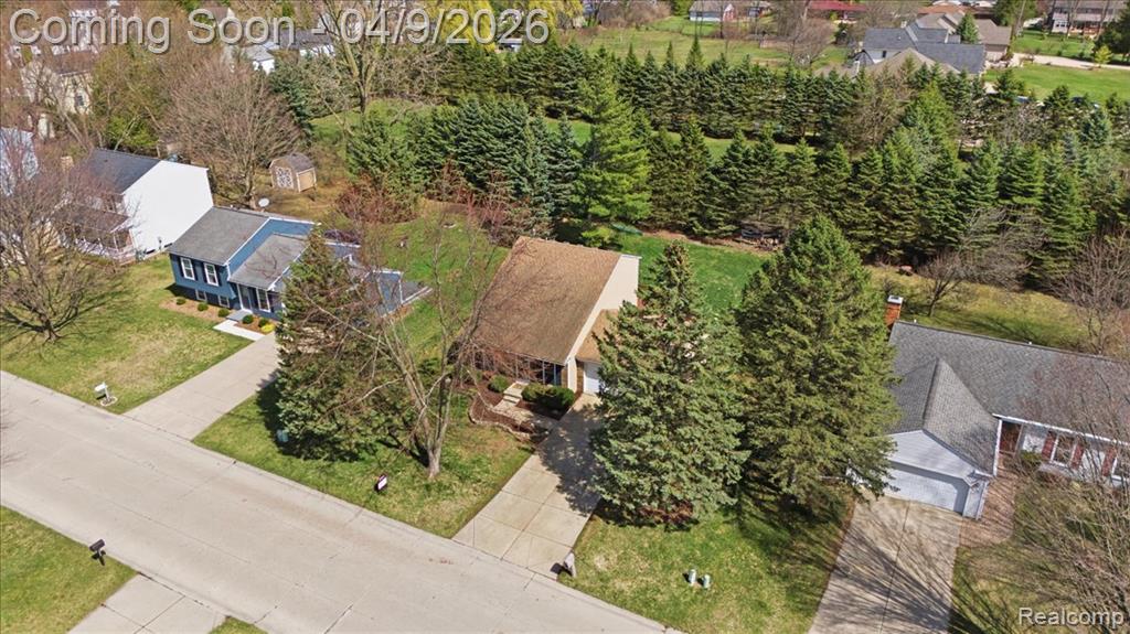 889 Hadley Road Rochester Hills, MI 48307 - Photo 53 of 54
