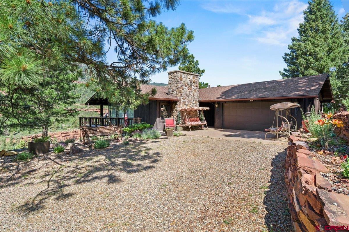 189 Red Stone Road Ridgway, CO 81432 - Photo 1 of 44
