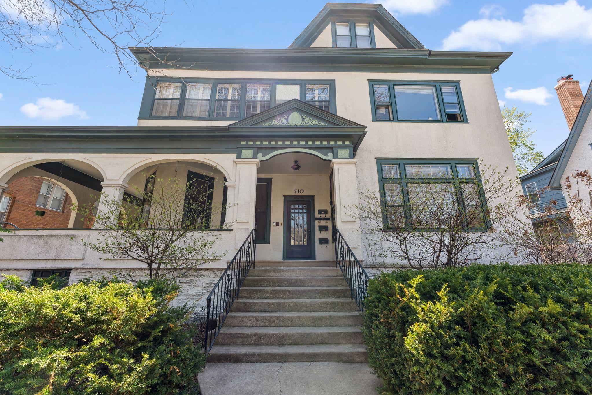 710 Summit Avenue, Unit 4 St. Paul, MN 55105 - Photo 36 of 51