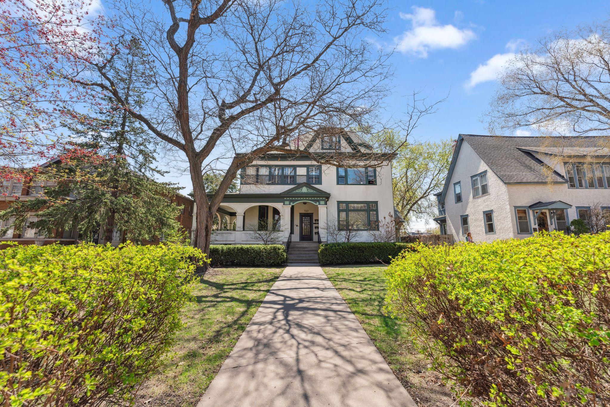 710 Summit Avenue, Unit 4 St. Paul, MN 55105 - Photo 37 of 51