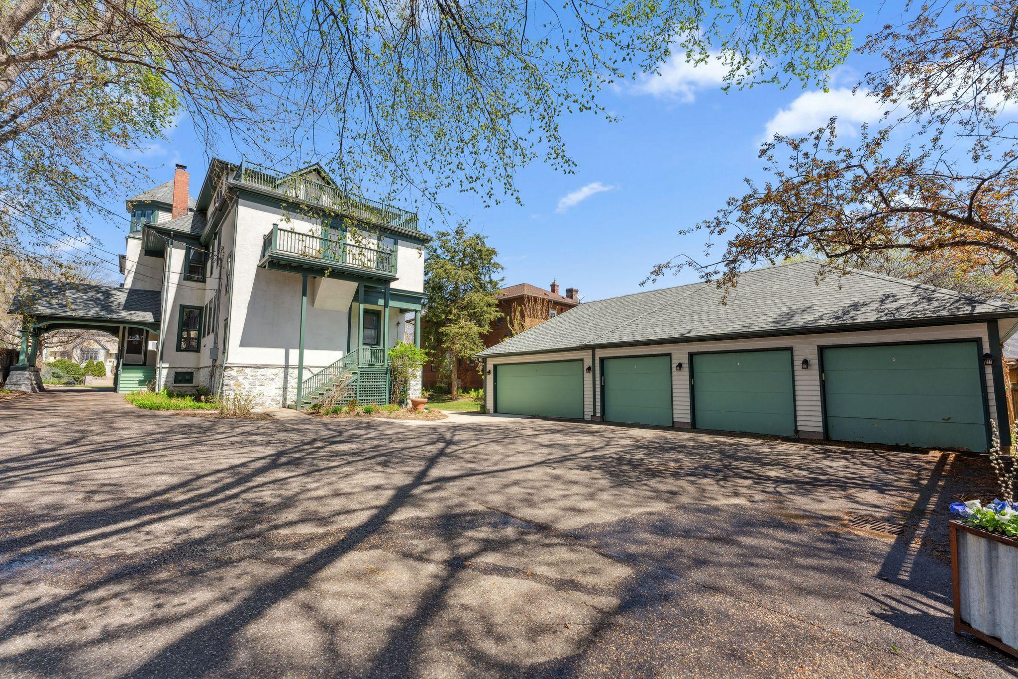 710 Summit Avenue, Unit 4 St. Paul, MN 55105 - Photo 39 of 51