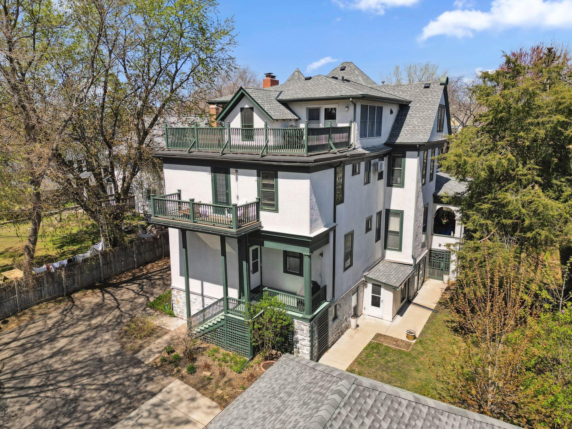 710 Summit Avenue, Unit 4 St. Paul, MN 55105 - Photo 42 of 51