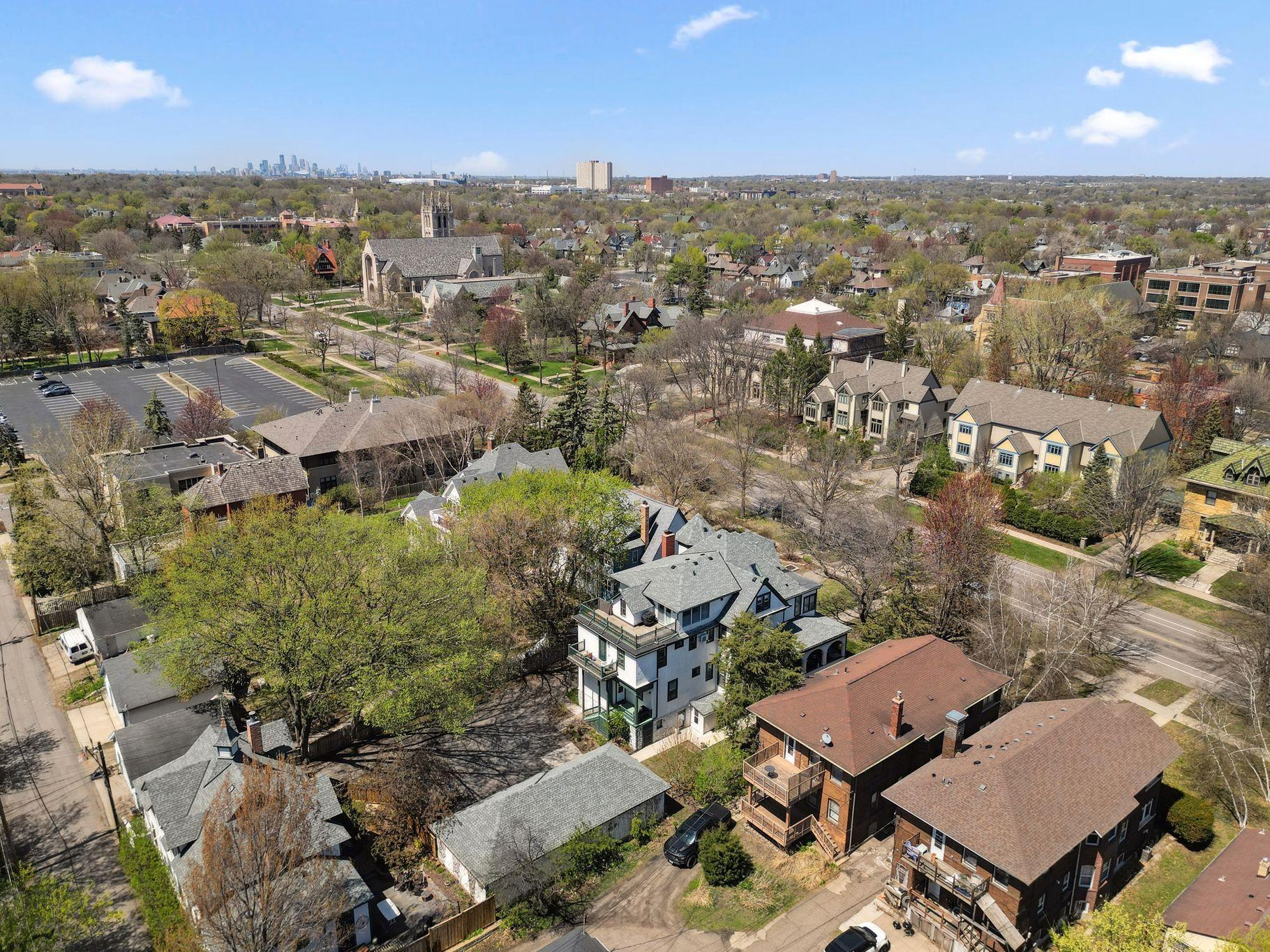 710 Summit Avenue, Unit 4 St. Paul, MN 55105 - Photo 46 of 51