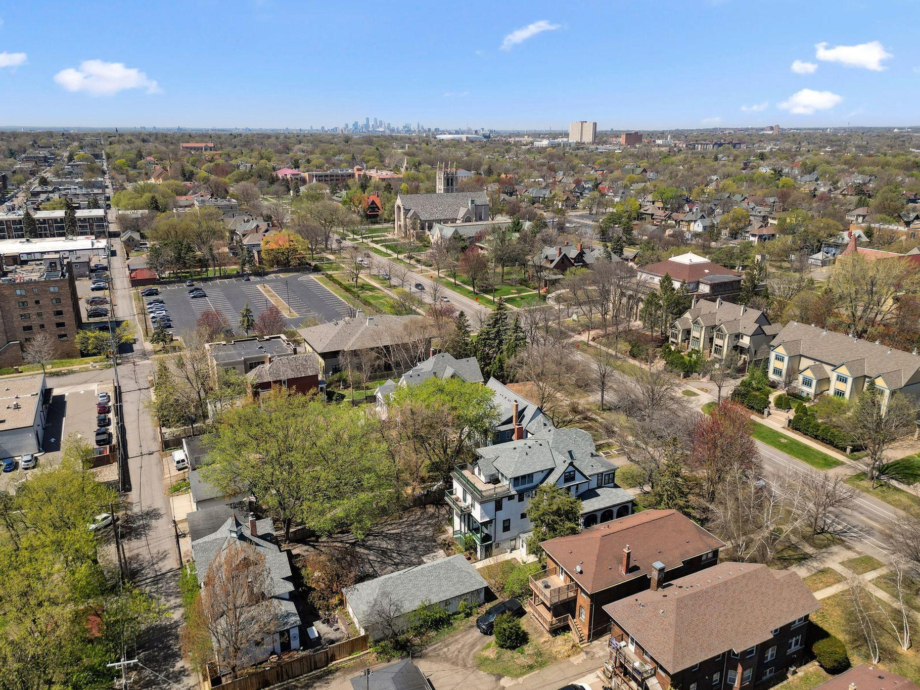 710 Summit Avenue, Unit 4 St. Paul, MN 55105 - Photo 47 of 51