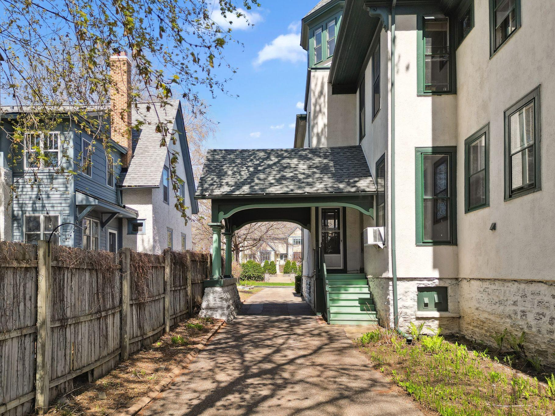 710 Summit Avenue, Unit 4 St. Paul, MN 55105 - Photo 48 of 51