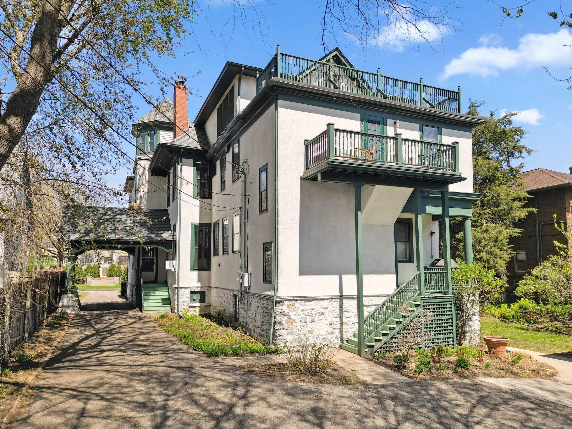 710 Summit Avenue, Unit 4 St. Paul, MN 55105 - Photo 49 of 51