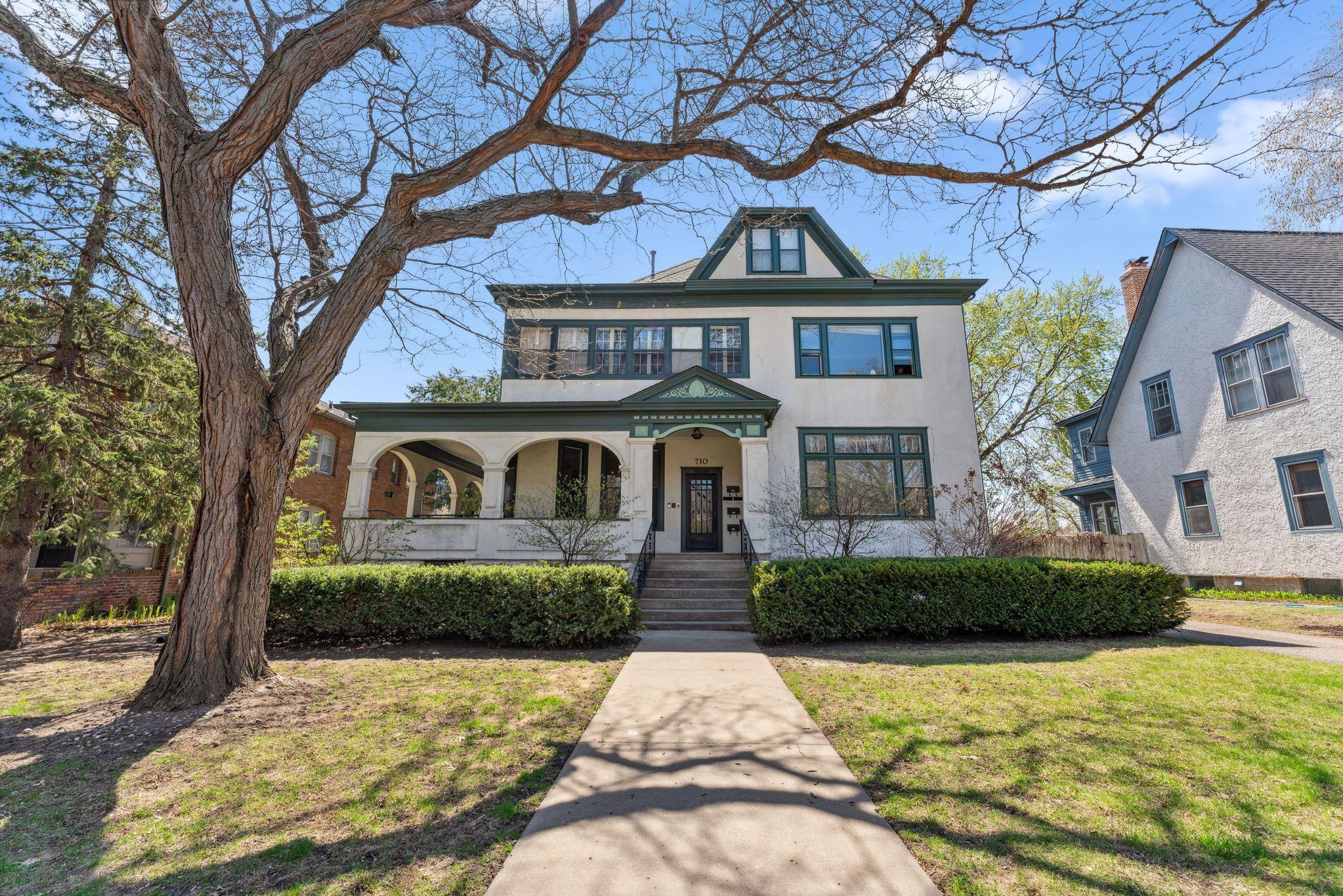 710 Summit Avenue, Unit 4 St. Paul, MN 55105 - Photo 50 of 51