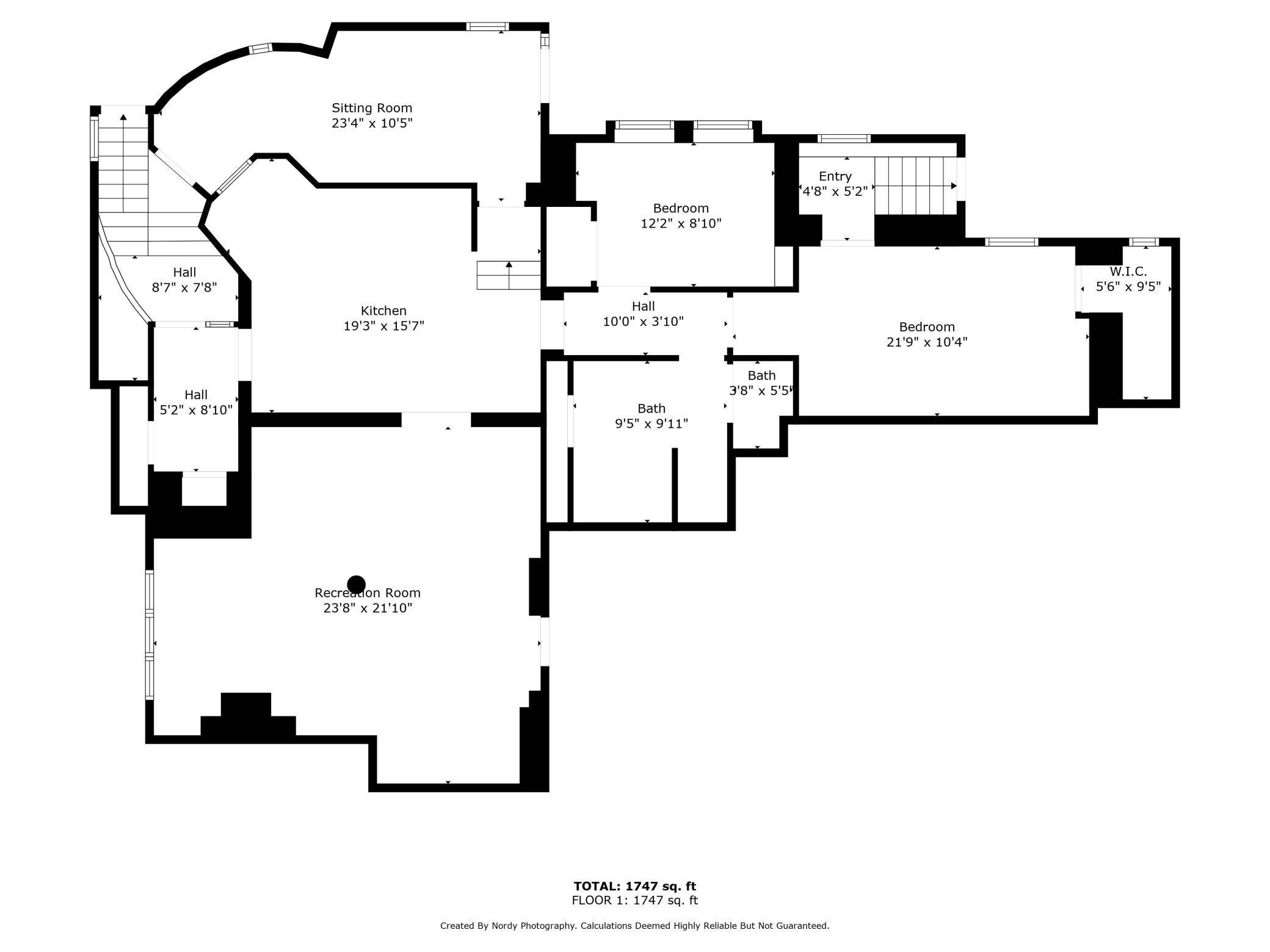 710 Summit Avenue, Unit 4 St. Paul, MN 55105 - Photo 51 of 51