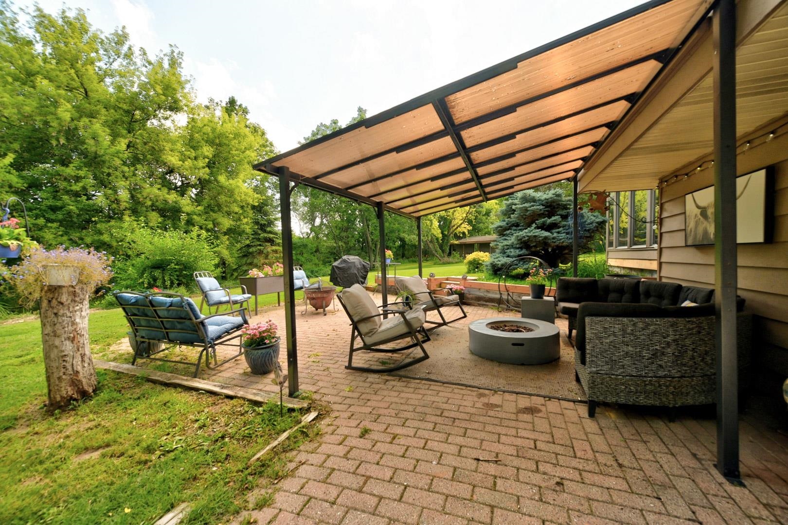 W4106 Greenbush Road Monroe, WI 53566 - Photo 52 of 54