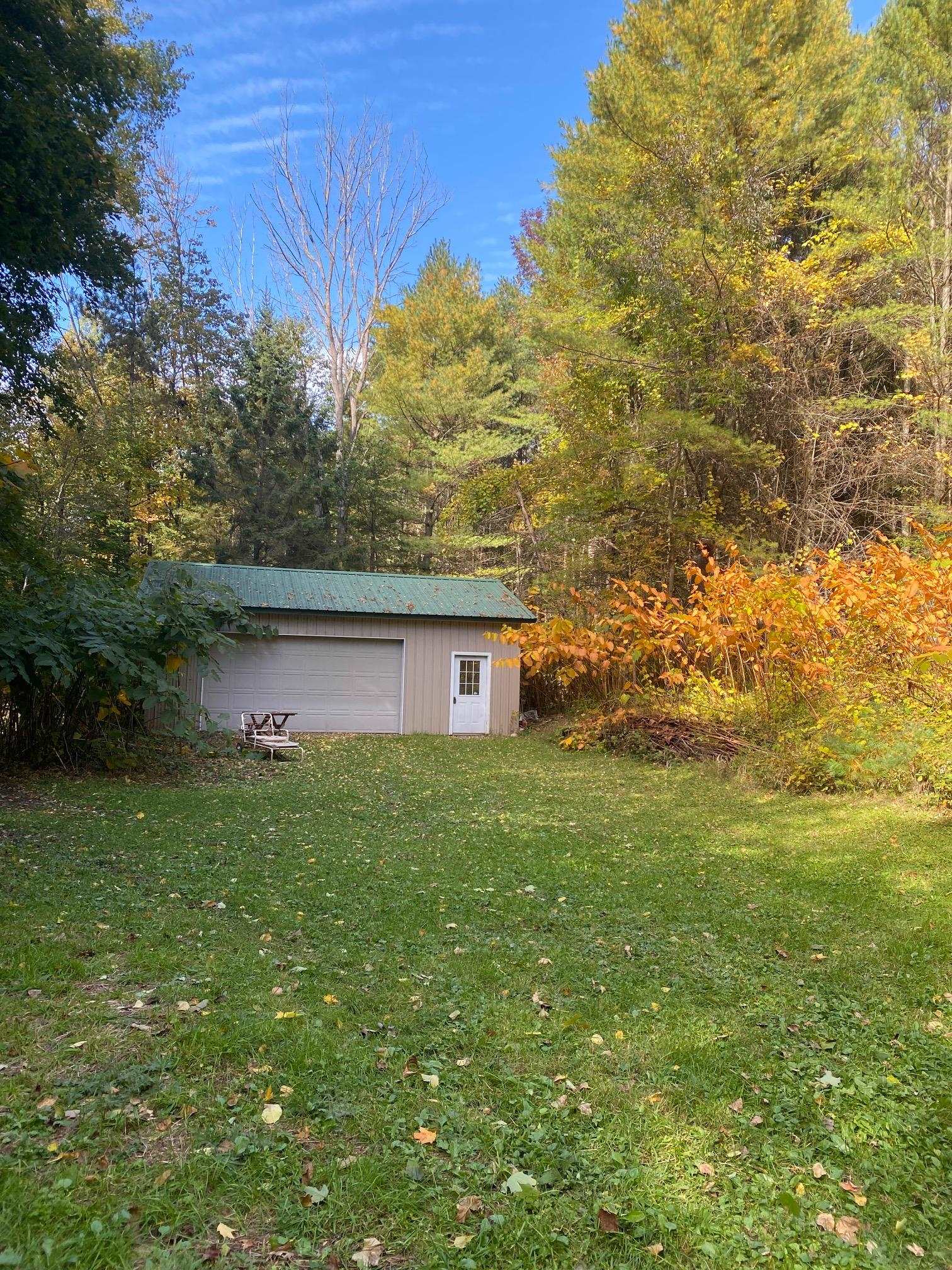 0 South Good Harbor Trail, Unit PARCEL B Cedar, MI 49621 - Photo 18 of 19