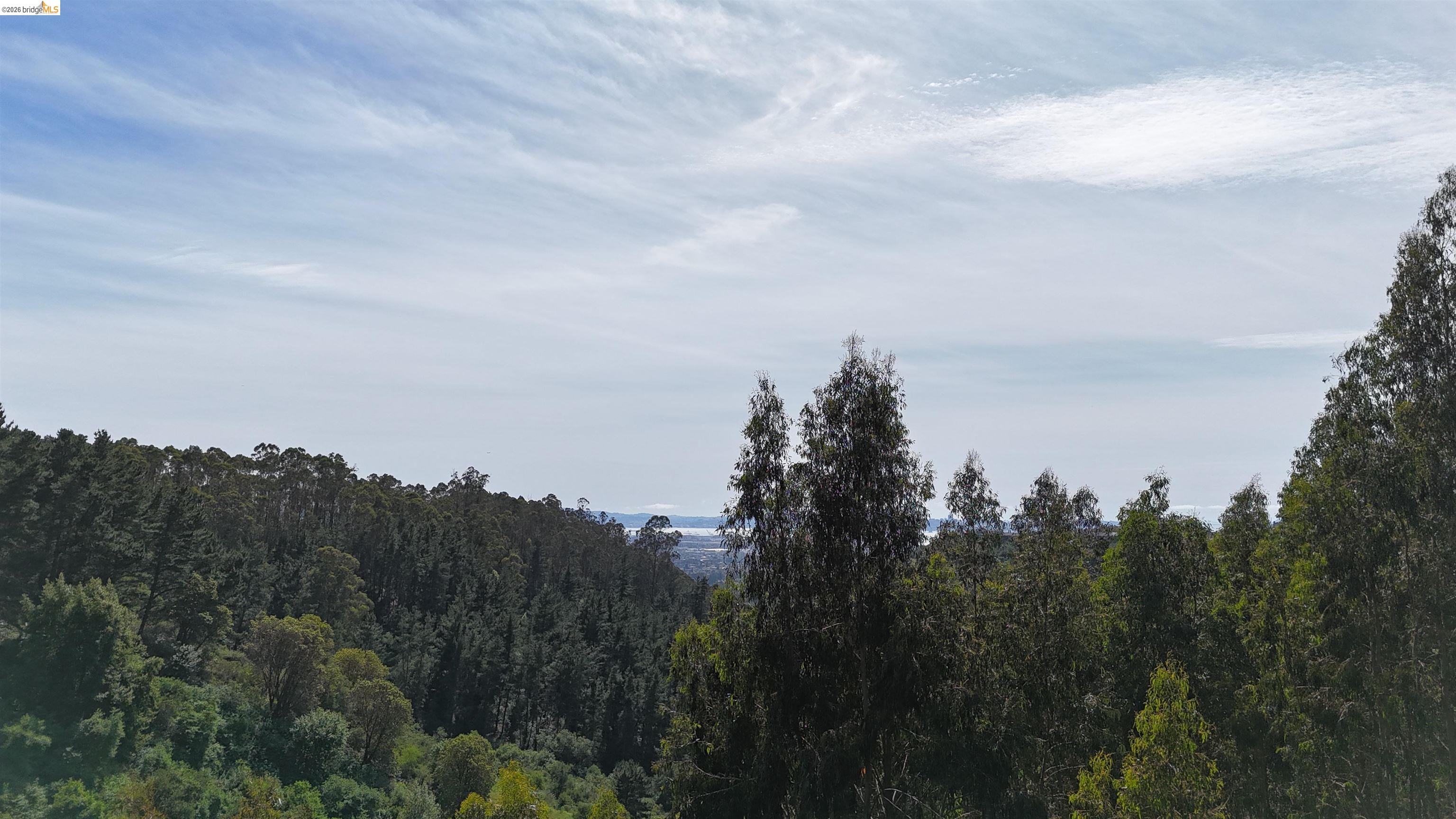 2551 Tunnel Road Oakland, CA 94611 - Photo 11 of 15 a view of a city and a mountain