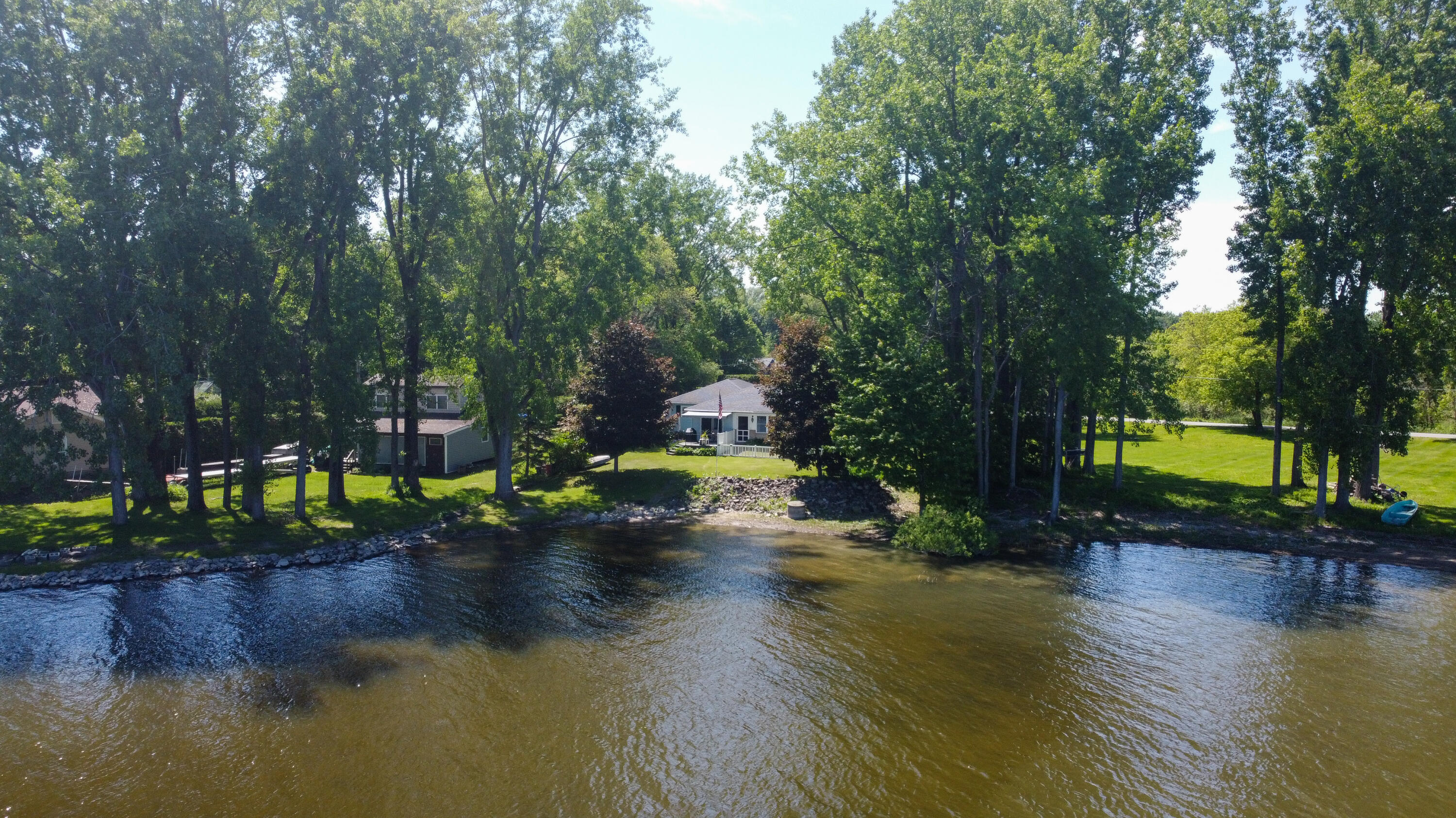 28 Lapointe Road Chazy, NY 12921 - Photo 16 of 23
