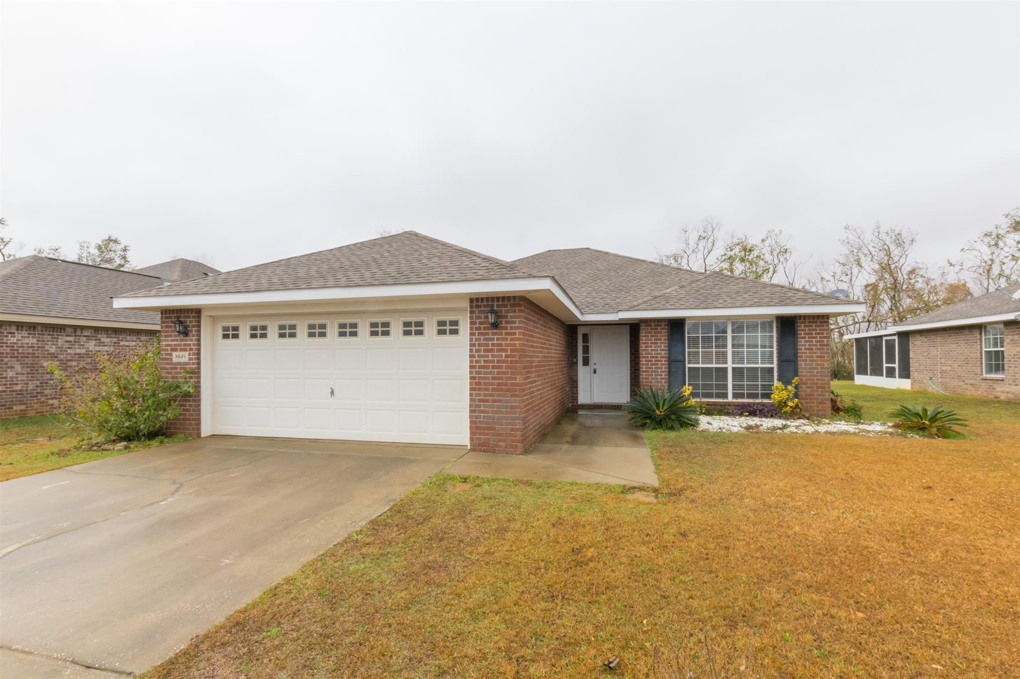 8849 Sage Drive Foley, AL 36535 - Photo 1 of 25
