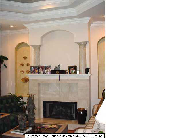 1435 St Alban's Drive Baton Rouge, LA 70810 - Photo 2 of 9