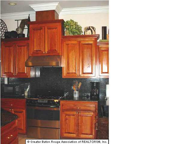 1435 St Alban's Drive Baton Rouge, LA 70810 - Photo 3 of 9