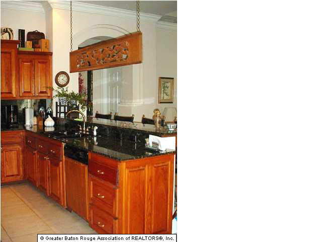 1435 St Alban's Drive Baton Rouge, LA 70810 - Photo 4 of 9