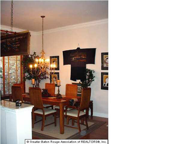 1435 St Alban's Drive Baton Rouge, LA 70810 - Photo 5 of 9