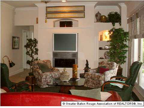 1435 St Alban's Drive Baton Rouge, LA 70810 - Photo 6 of 9