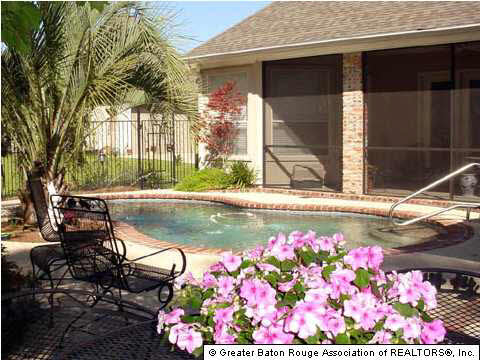 1435 St Alban's Drive Baton Rouge, LA 70810 - Photo 9 of 9