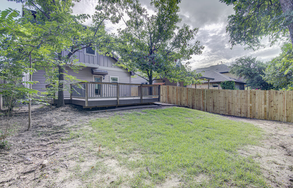 7337 Menchaca Road, Unit 22 Austin, TX 78745 - Photo 24 of 28