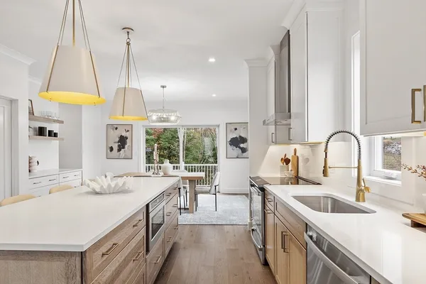 $899,000 | 225 Middlesex Turnpike, Unit 106, Burlington, MA 01803
