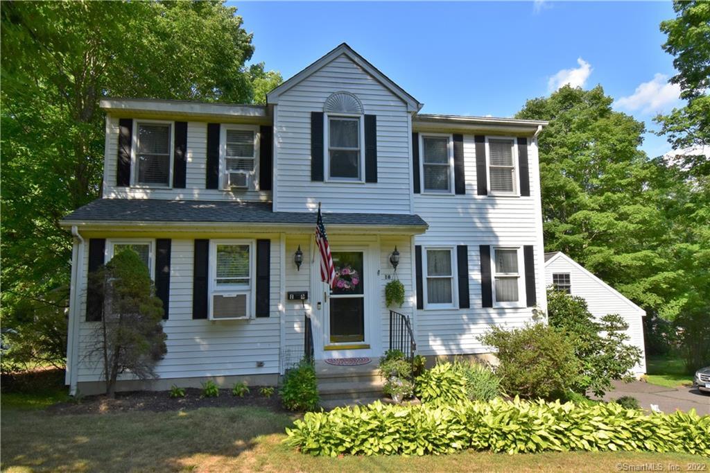 16 Litchfield Road Watertown, CT 06795 - Photo 1 of 1