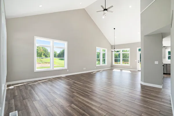 $510,000 | 233 Markus Glen Drive, Plainwell, MI 49080