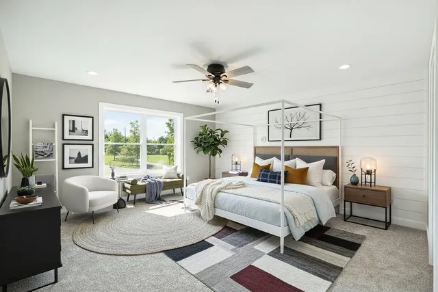 $514,900 | 233 Markus Glen Drive, Plainwell, MI 49080