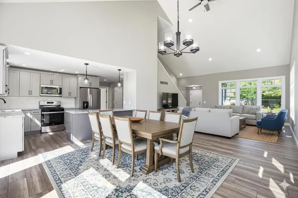 $510,000 | 233 Markus Glen Drive, Plainwell, MI 49080