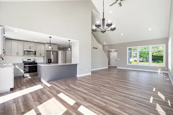 $510,000 | 233 Markus Glen Drive, Plainwell, MI 49080