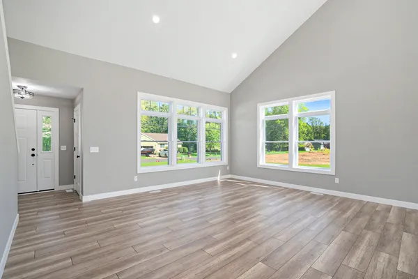 $510,000 | 233 Markus Glen Drive, Plainwell, MI 49080