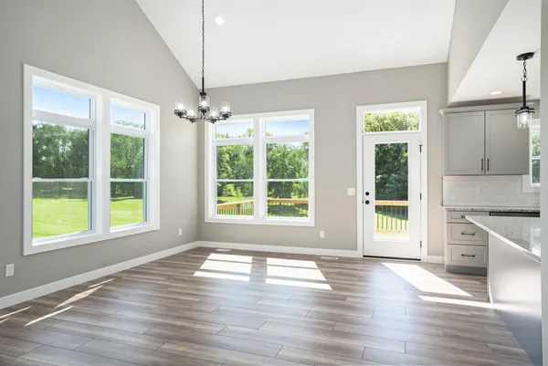$510,000 | 233 Markus Glen Drive, Plainwell, MI 49080
