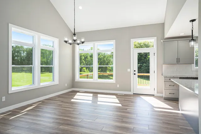 $514,900 | 233 Markus Glen Drive, Plainwell, MI 49080