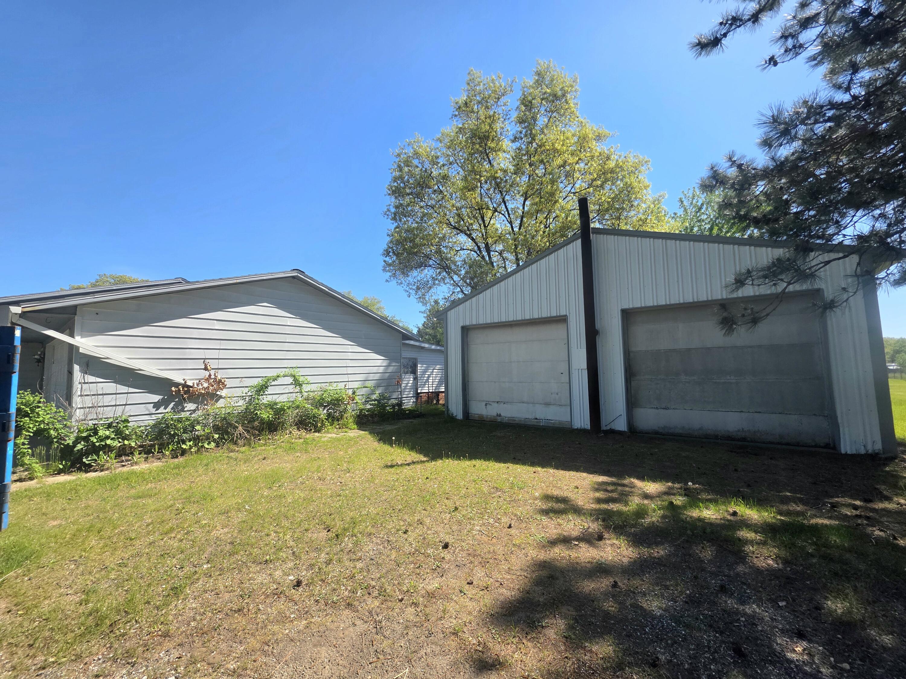 2755 South Sheridan Road Stanton, MI 48888 - Photo 4 of 17 20260521_104824