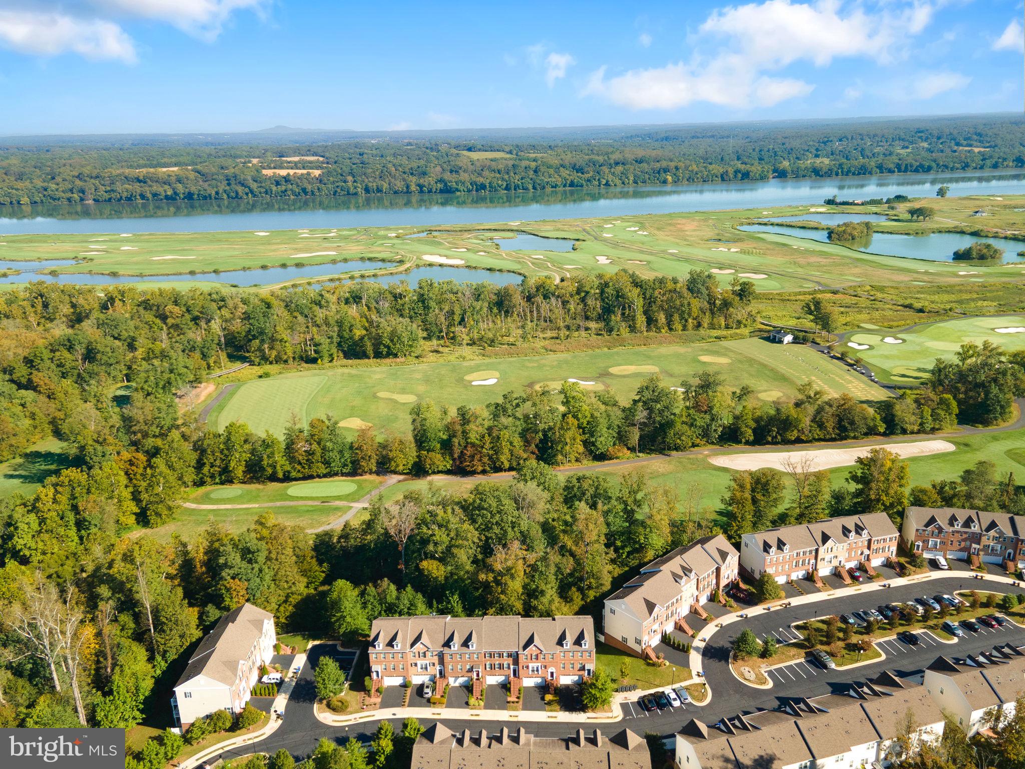 20281 Center Brook Square Sterling, VA 20165 - Photo 2 of 51 a view of a city with an ocean view