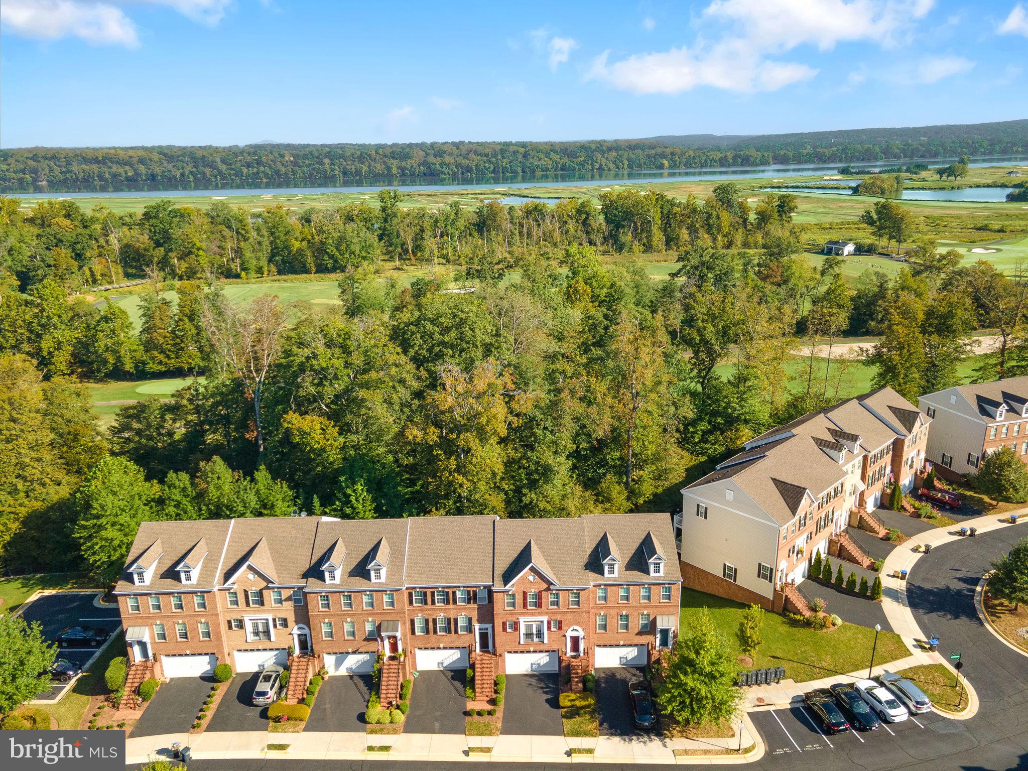 20281 Center Brook Square Sterling, VA 20165 - Photo 45 of 51 a view of an ocean with city view